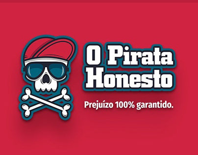 O Pirata Honesto