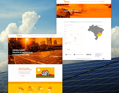 Solar Energy - Brazil