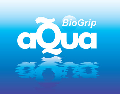 Bio-Grip AQUA