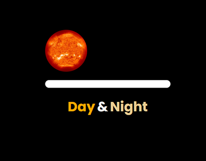 Day & Night Toggle