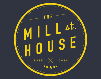 The Mill Street House