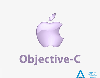 Objective-C Programming Staffing Agency!
