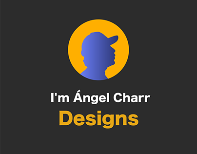 CV ANGEL CHARR, Social media marketing