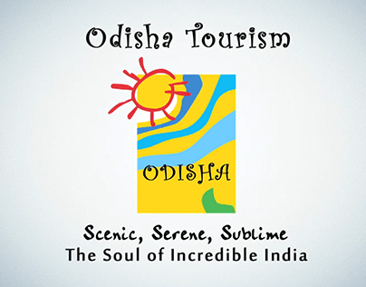 Odisha Tourism x Discovery - On-Air Promo