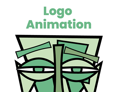 Logo Animation ShowReel 2023