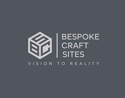Bespoke Craft Site Logo