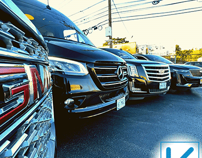 Luxury car rental service NYC
