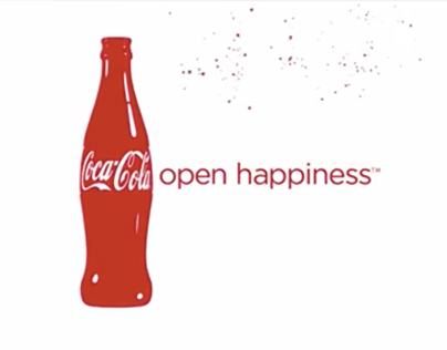 Coca cola, Children Trips