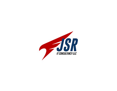 JSR logo design