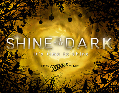 Miller / Shine in the Dark