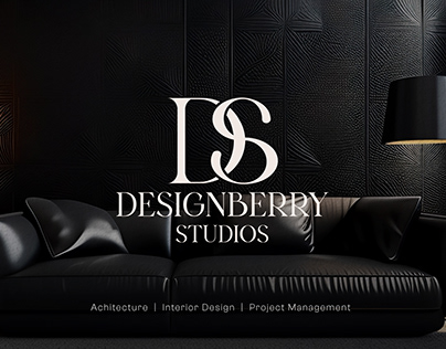 Designberry Studios | Brand Identity