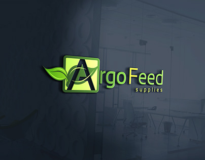 agrofeed logo