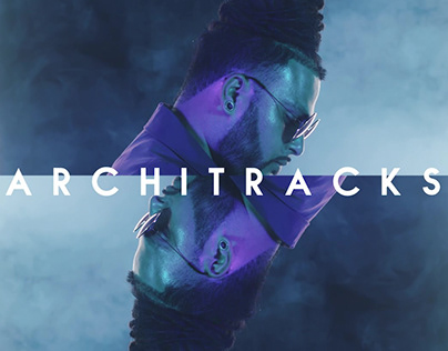 ARCHITRACKS - Purple Smoke