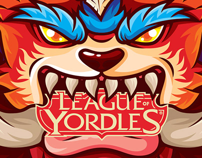 League of Yordles