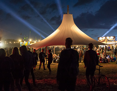 Roskilde Festival 2016 (Roskilde, Denmark)