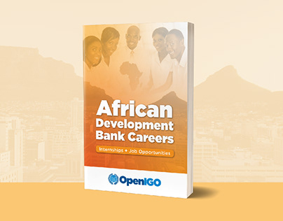 Ebook African Development Bank Careers