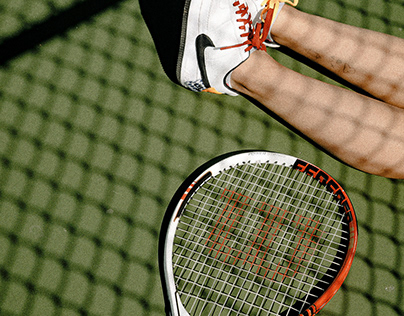 Tennis Racquets Strings