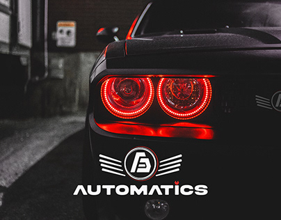 Automatics Car Brand