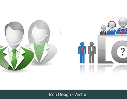 Icon Design 2022