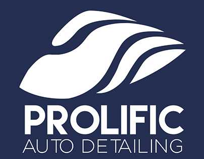 Imaging and Branding for Prolific Auto Detailing