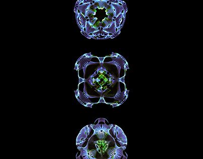 Study of Cymatics