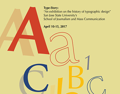 Typeface: Optima