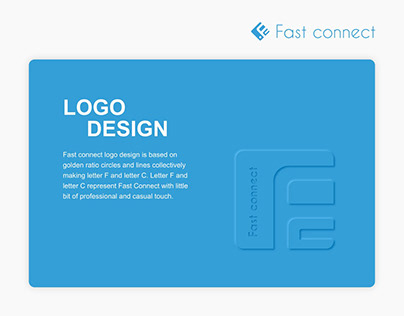 FastConnect Branding
