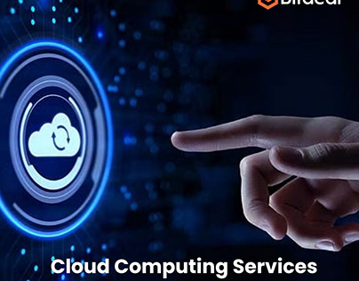Cloud Computing Services and Solutions - Bitdeal