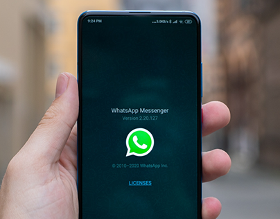 WhatsApp - A Qualitative Research