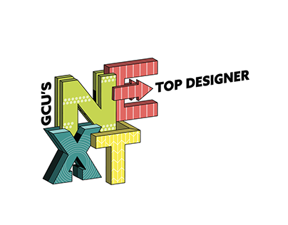 GCU's Next Top Designer
