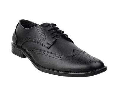 Browse Men's Brogue Shoes Collection at Walkway
