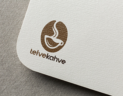 Telve Coffee Corporate Identity