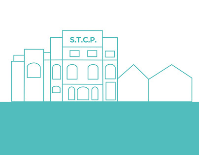 STCP . Rebranding @GarraPublicidade