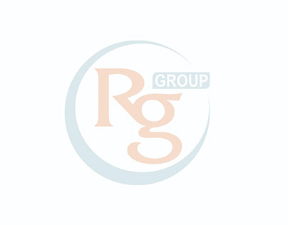 RG GROUPS LETTER HEADS DESIGN