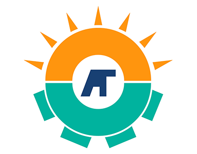 Aurora Tech logo