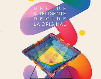 Print-ready Ad Design for La Silla Acapulco brand