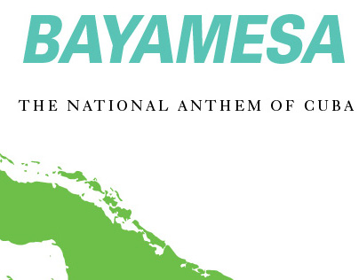 Bayamesa Booklet