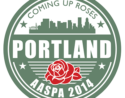 Logo for AASPA National Convention