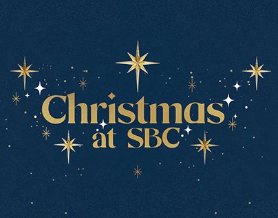 Christmas at SBC
