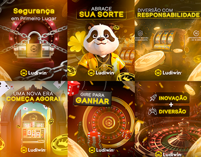 Social Media | Ludiwin (Online casino)