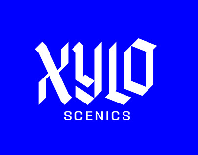 XYLO SCENICS ID