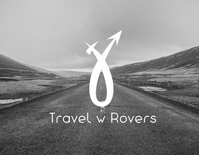 Branding - Travel Agency