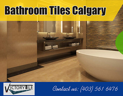 Bathroom Tiles Flooring | 4035616476 |victorytile.ca