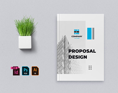 Proposal Design Template