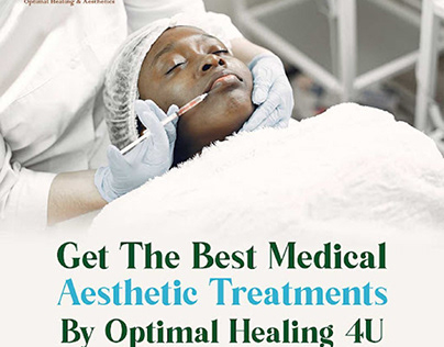 Get The Best Medical Aesthetic Treatments