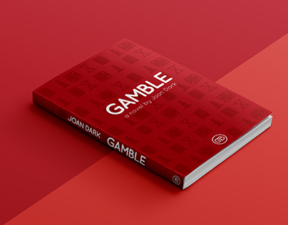 Gamble – Book Cover