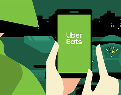 Uber Eats | Cash LatAm