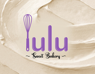 Project thumbnail - Lulu Sweet Bakery