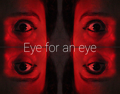Eye to Eye: a poetic documentary