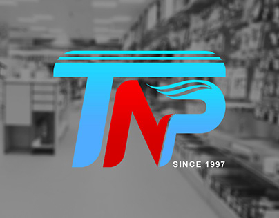 TNP Computer Store Logo